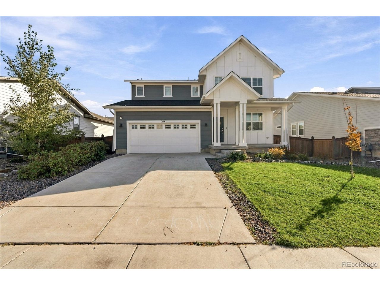 2814 Black Hawk Pl — photo