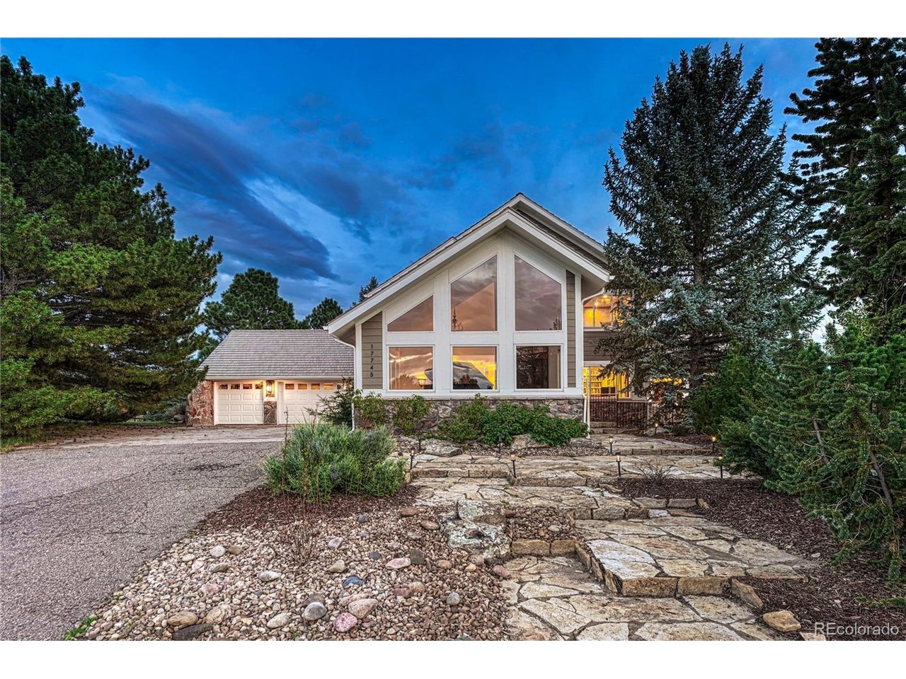 17745 E Jamison Ave, Aurora, CO 80016 — photo 2