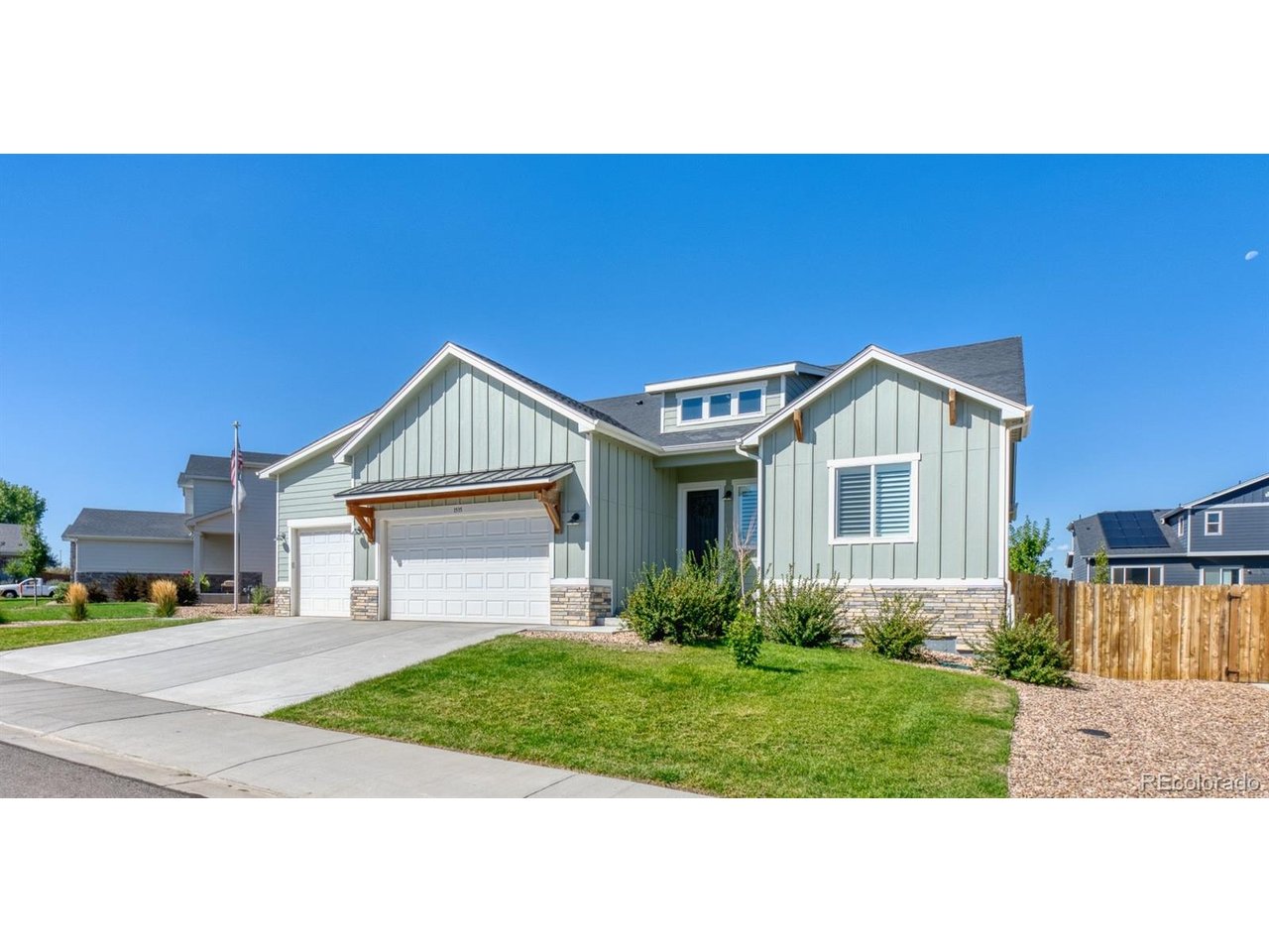 1535 S Sunfield Dr — photo