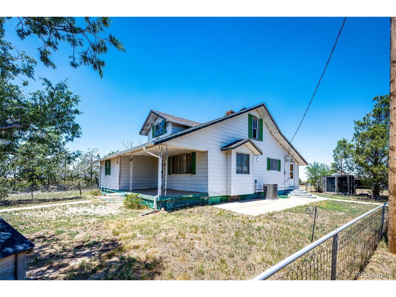 45501 E 38th Ave, Bennett, CO 80102 — photo 2