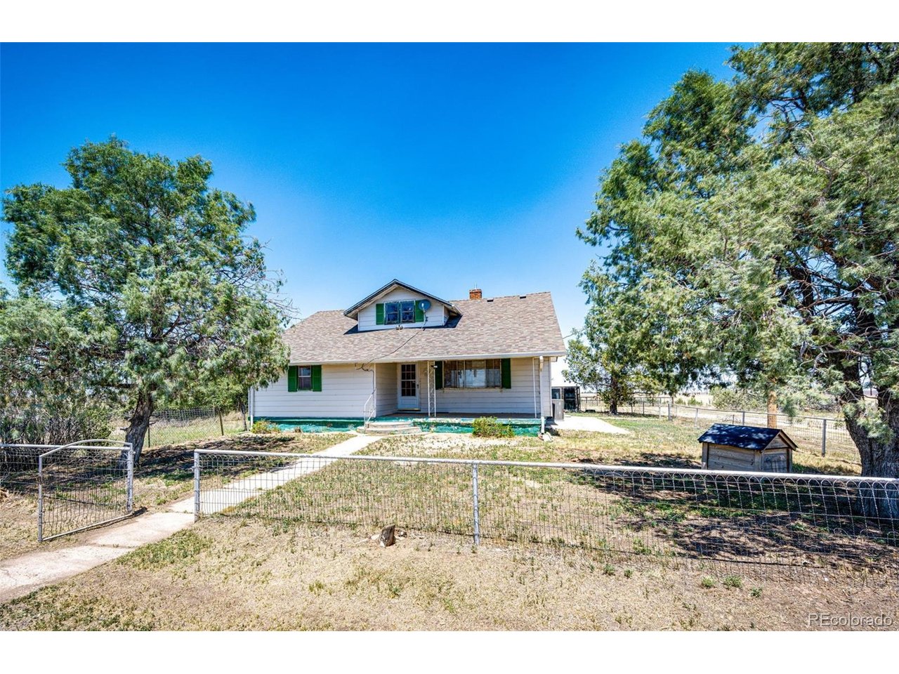 45501 E 38th Ave, Bennett, CO 80102 — photo 3