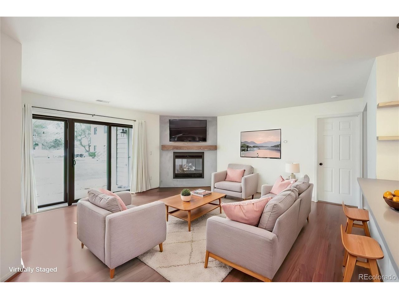 3600 S Pierce St 5-103 — photo