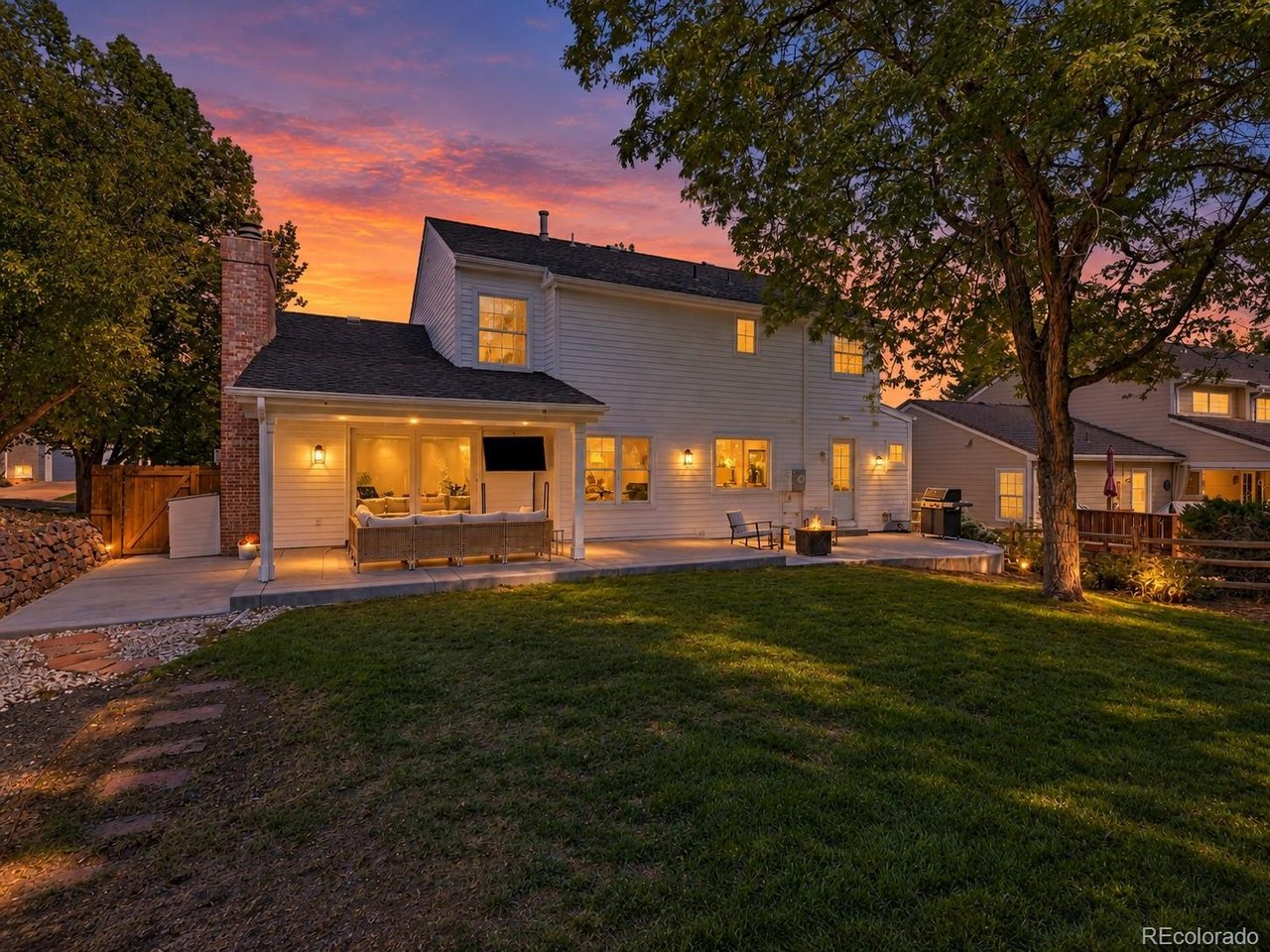 5954 E Irwin Pl, Centennial, CO 80112 — photo 2