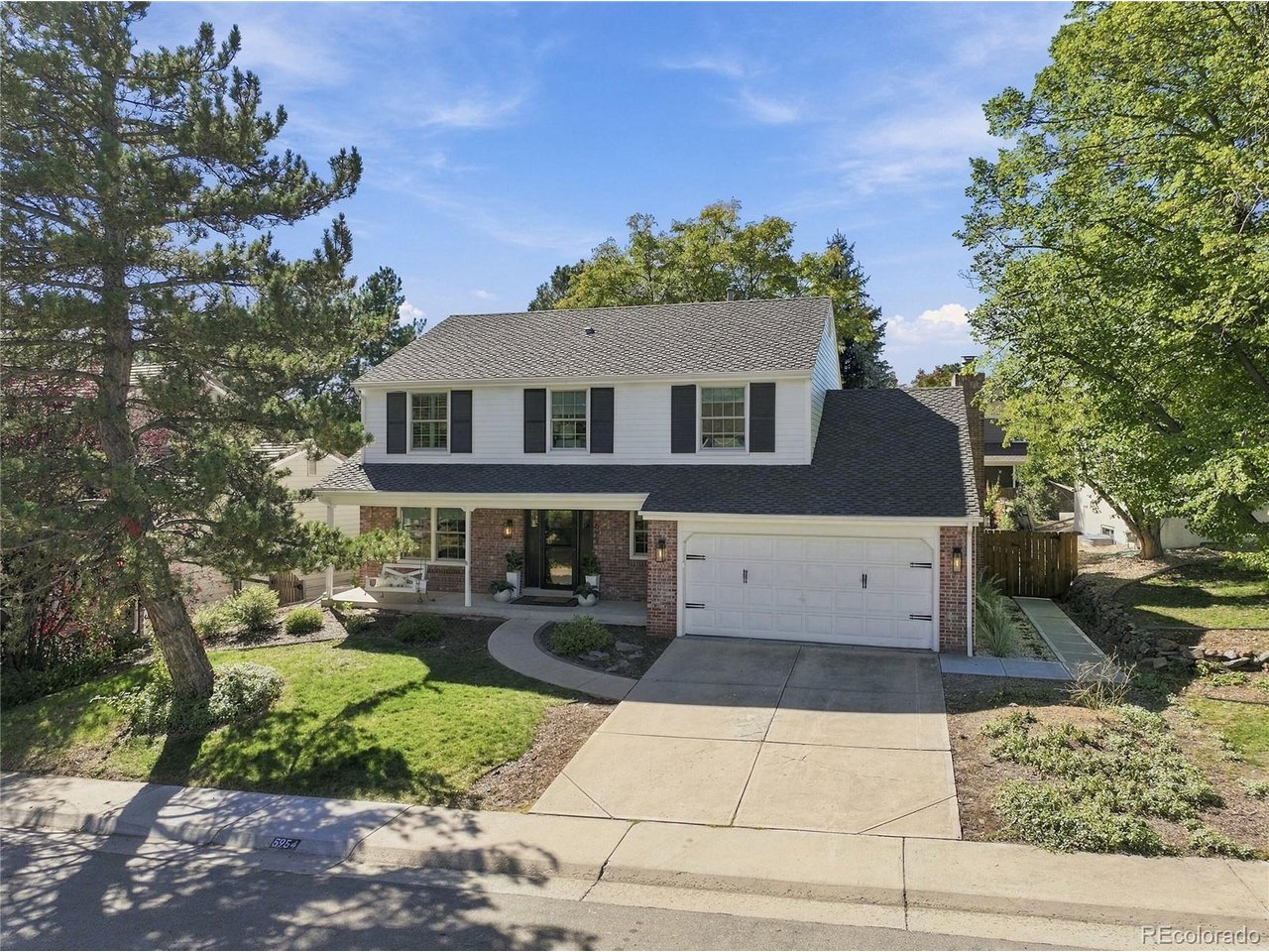 5954 E Irwin Pl, Centennial, CO 80112 — photo 3