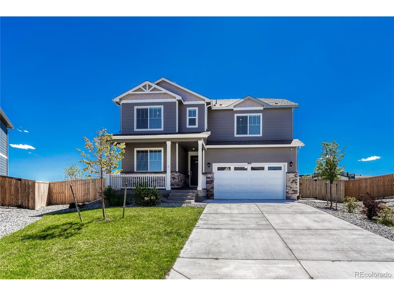 17964 Sky Pilot Ln — photo