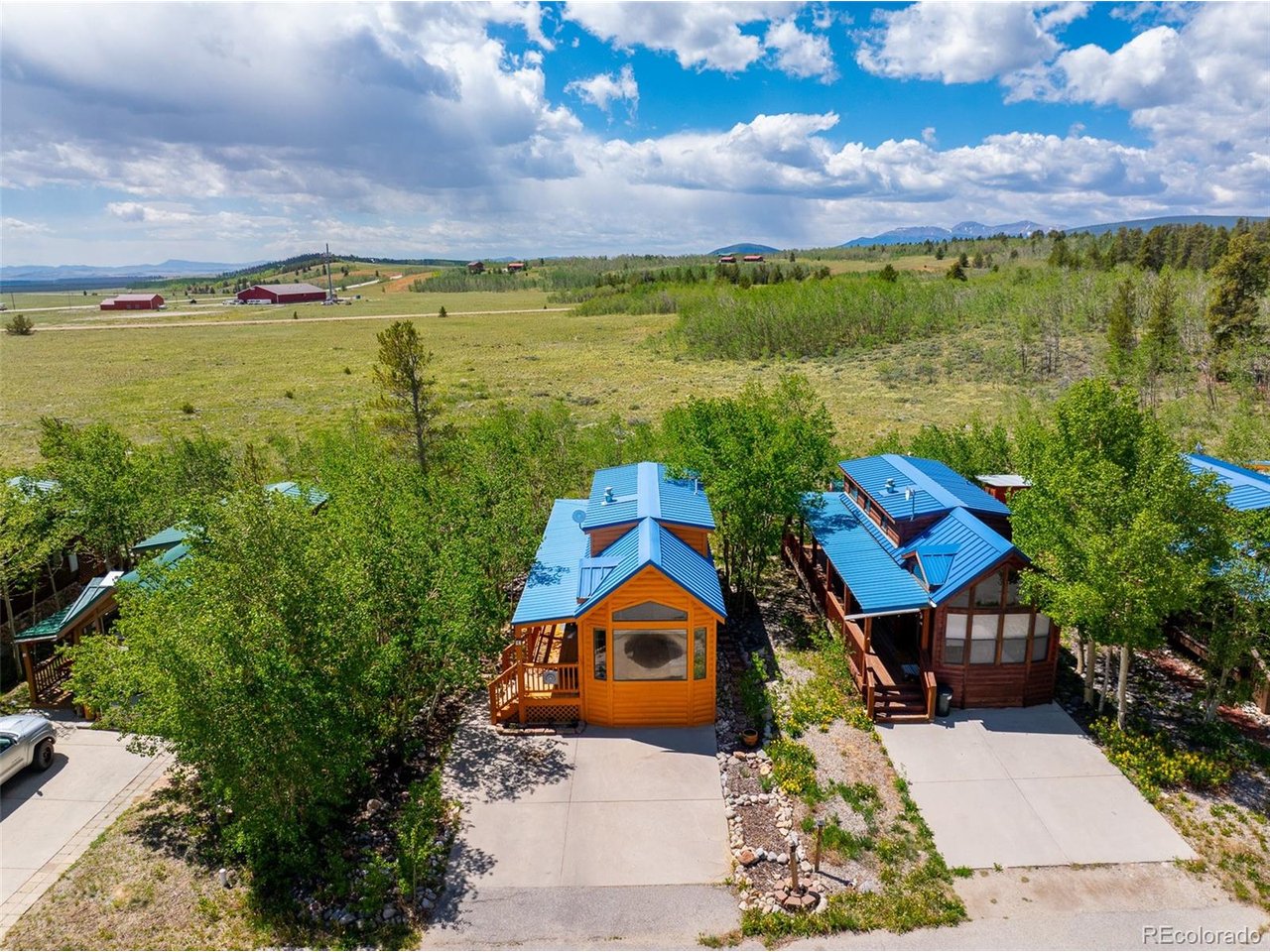 92 Sunshine Loop, Fairplay, CO 80440 — photo 2