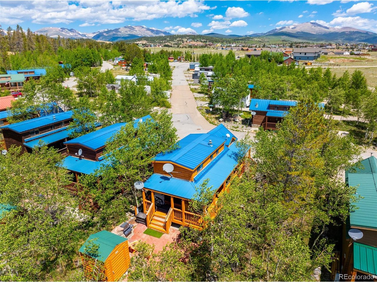 92 Sunshine Loop, Fairplay, CO 80440 — photo 3