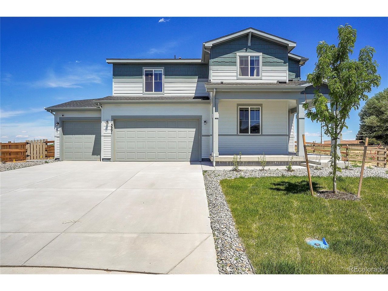 5901 Sunrise Pl — photo
