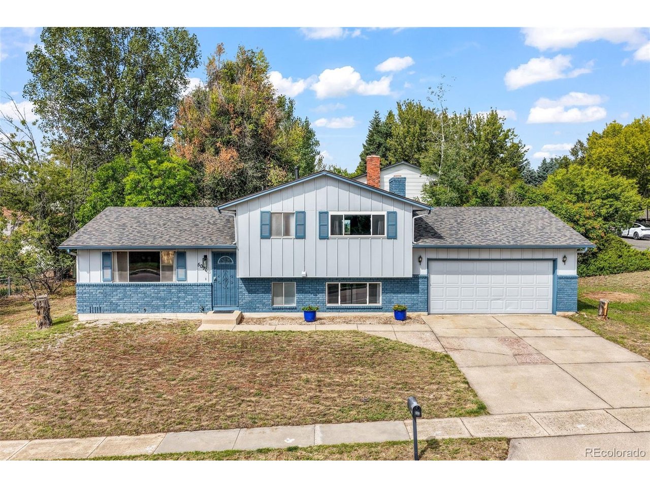 5090 Flintridge Dr — photo