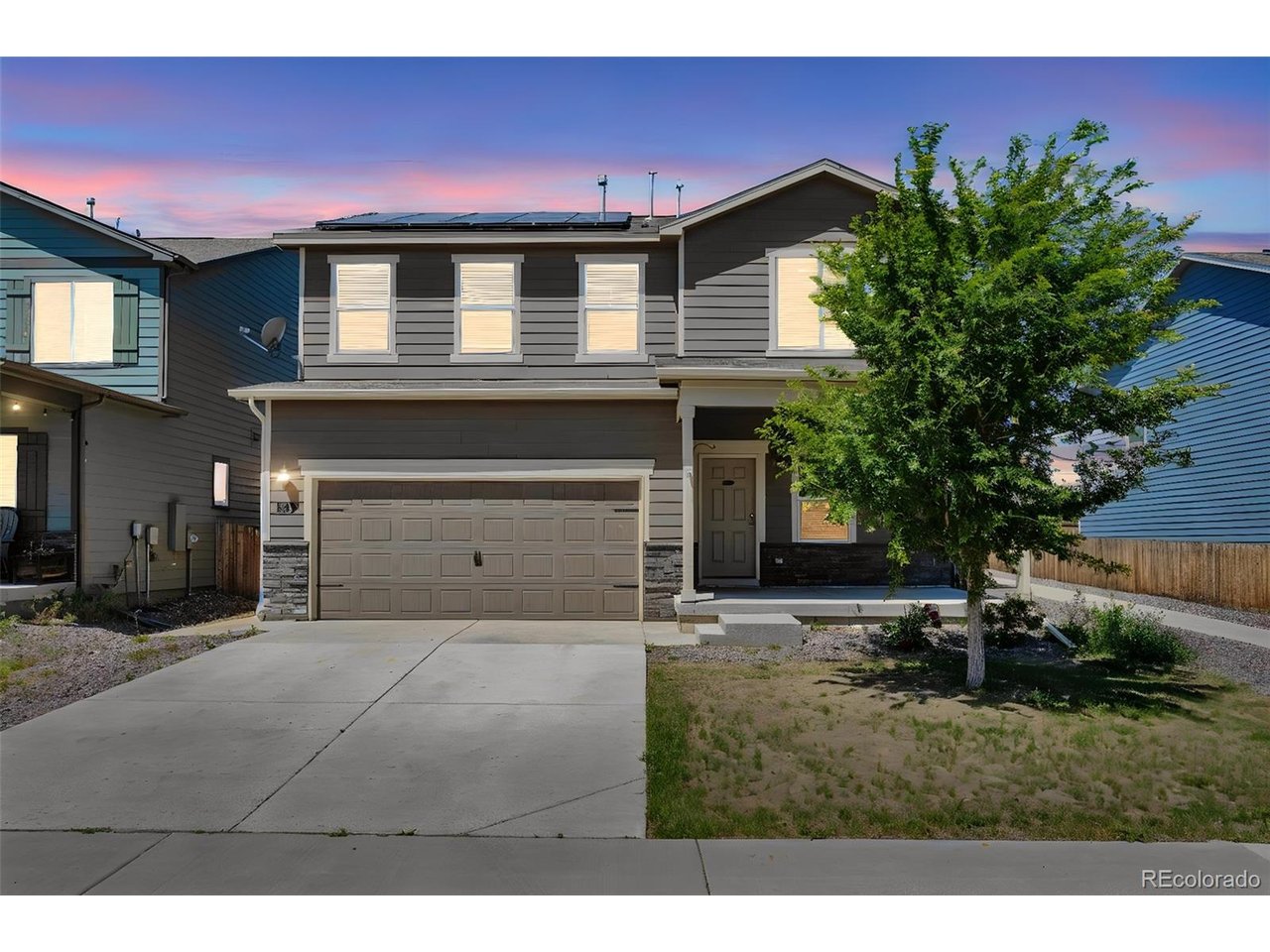359 Maple St, Bennett, CO 80102
