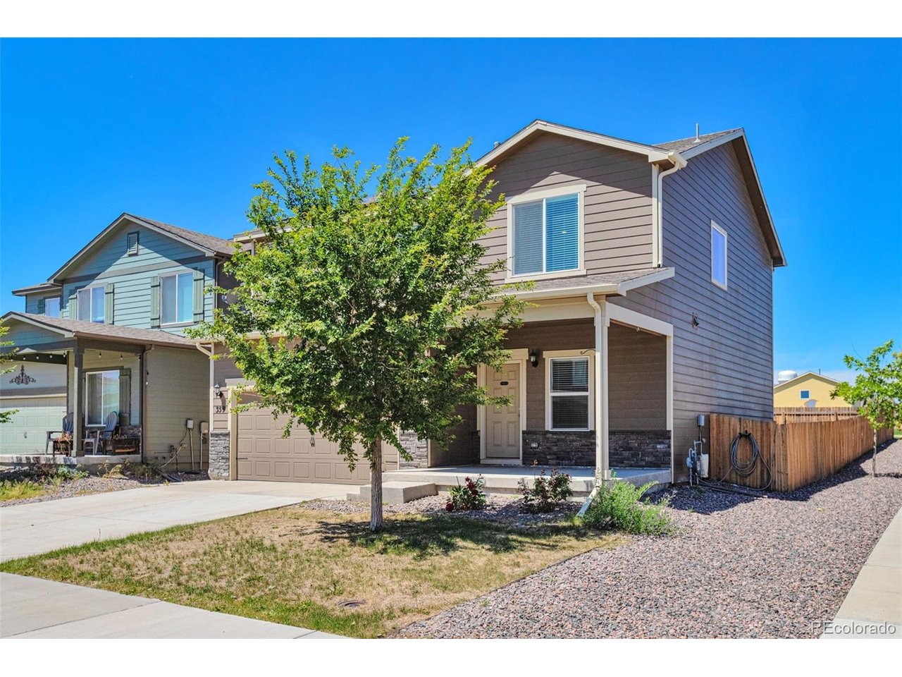 359 Maple St, Bennett, CO 80102 — photo 3