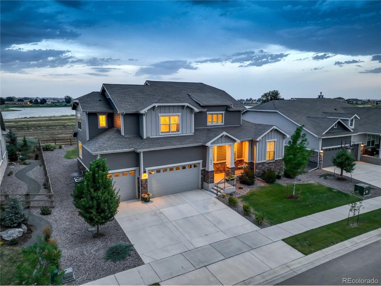 1044 Larimer Ridge Pkwy — photo