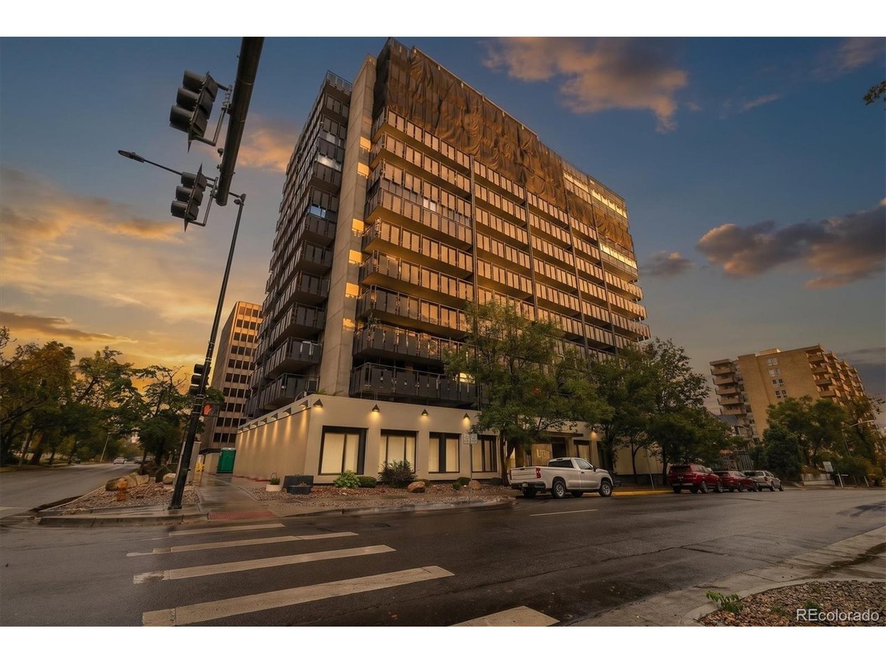 790 N Washington St Unit 807 — photo