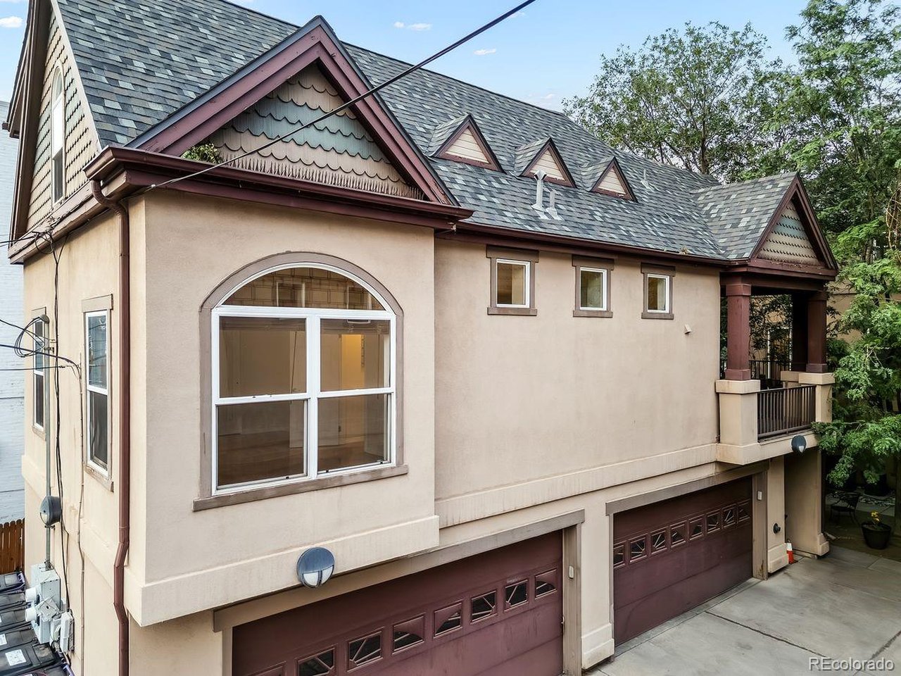 1641 Washington St Unit G — photo