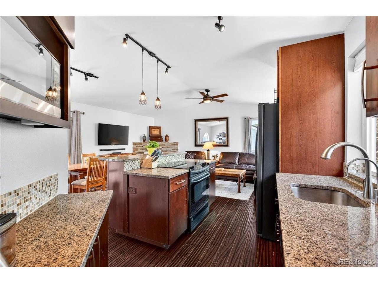 796 Alpine Rd, Dillon, CO 80435 — photo 3