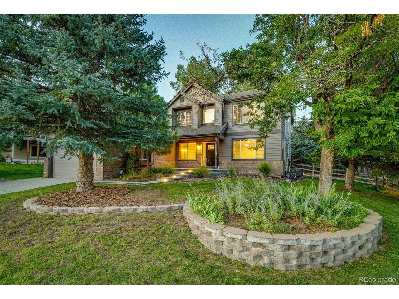 7305 Meadow Vw — photo