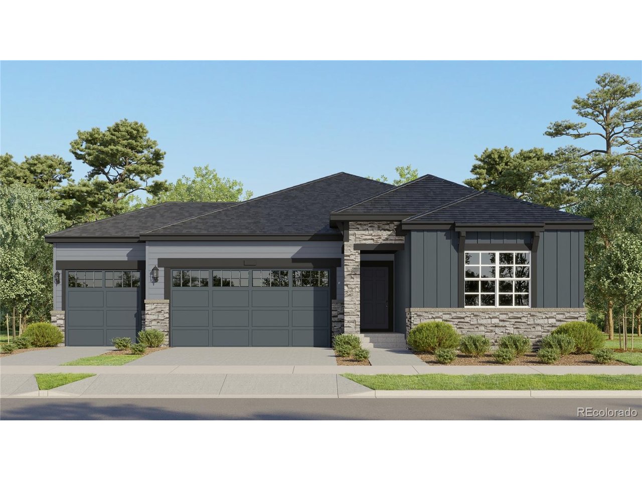 3475 Kingston Crest Trl — photo