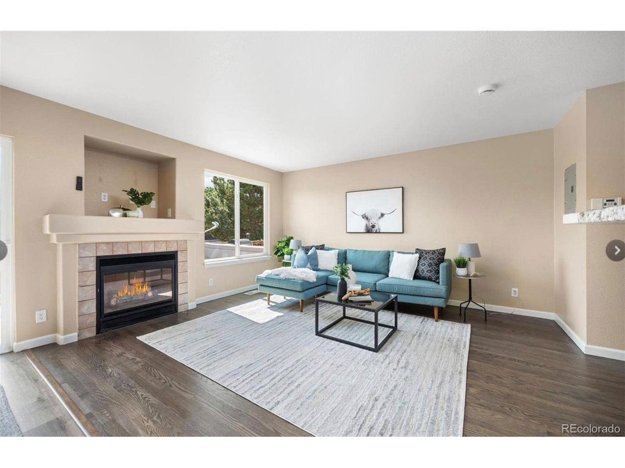 1246 S Zeno Cir B — photo