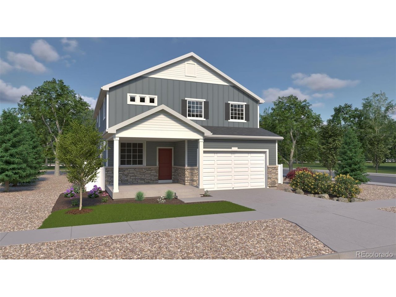 4720 Hauler Ln — photo