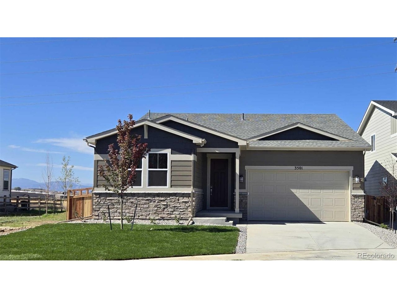 3501 Switchgrass Ln — photo
