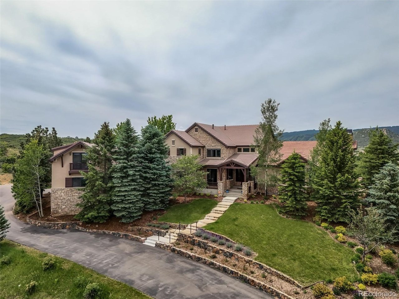 4863 Lambert Ranch Trl — photo