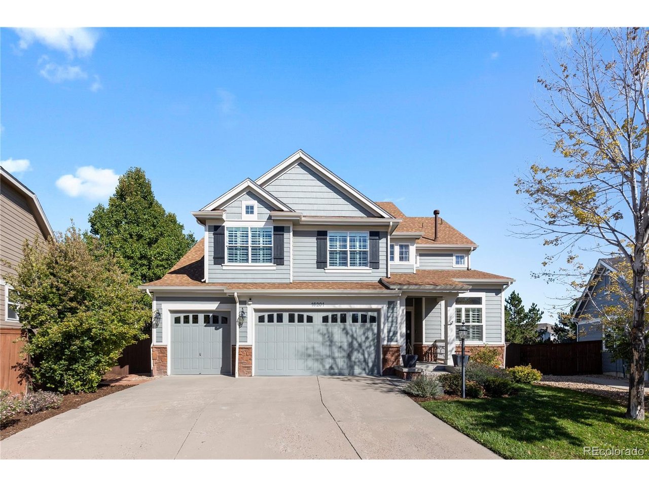 16201 Belsay Ct — photo