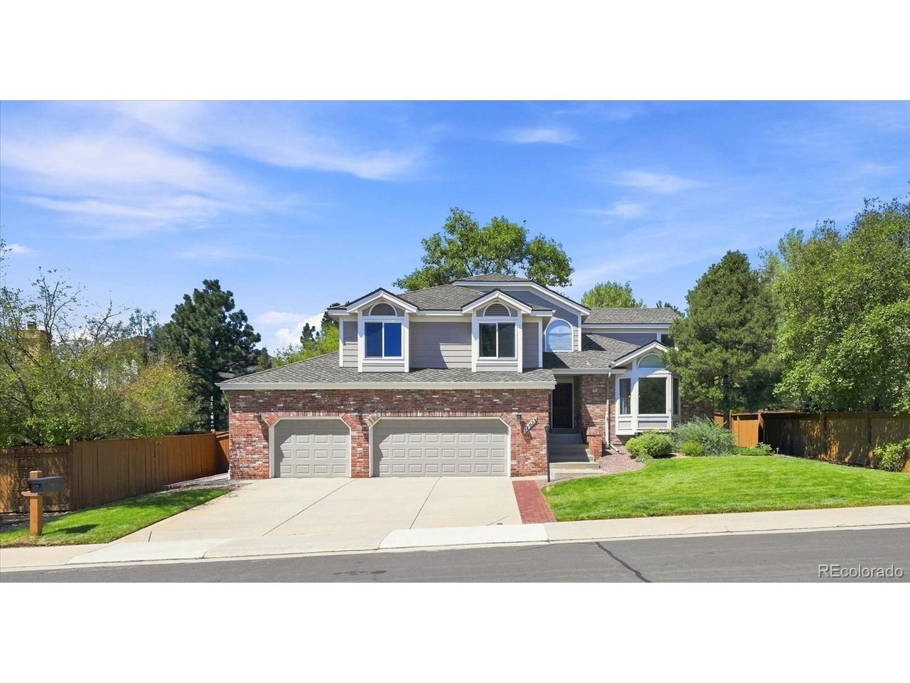 17023 E Dorado Dr — photo