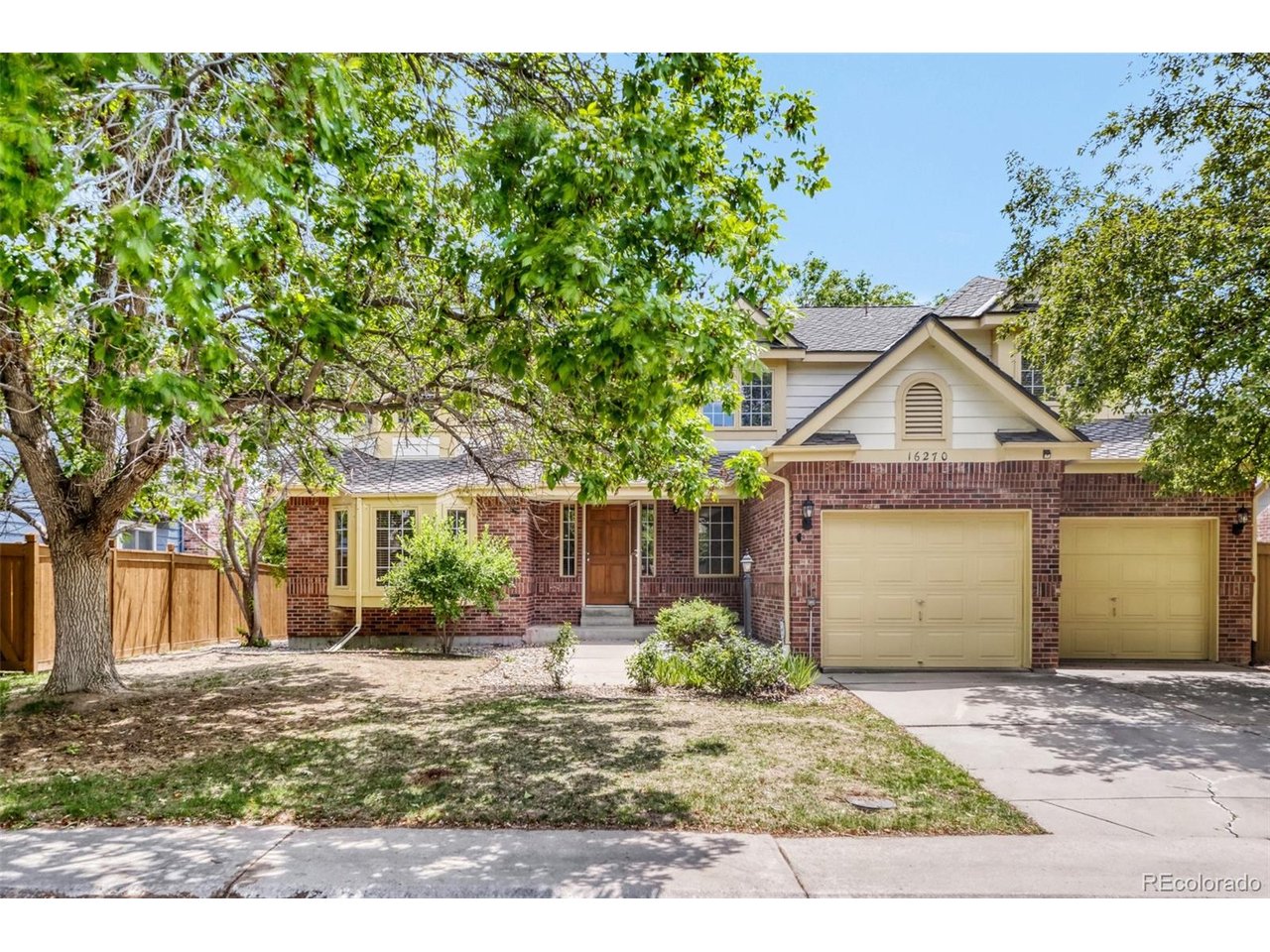 16270 E Belleview Pl — photo