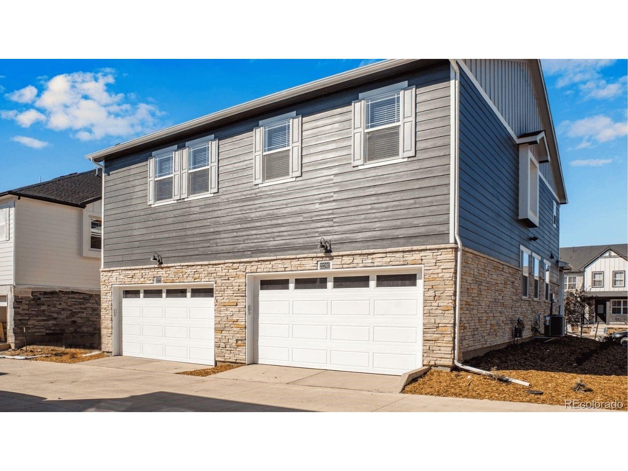 22352 E 7th Pl, Aurora, CO 80018 — photo 2