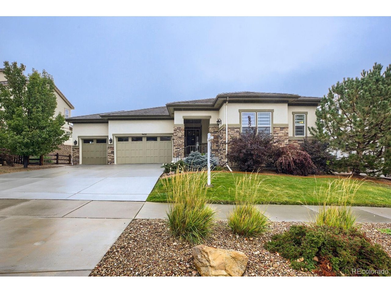 9432 Noble Way — photo