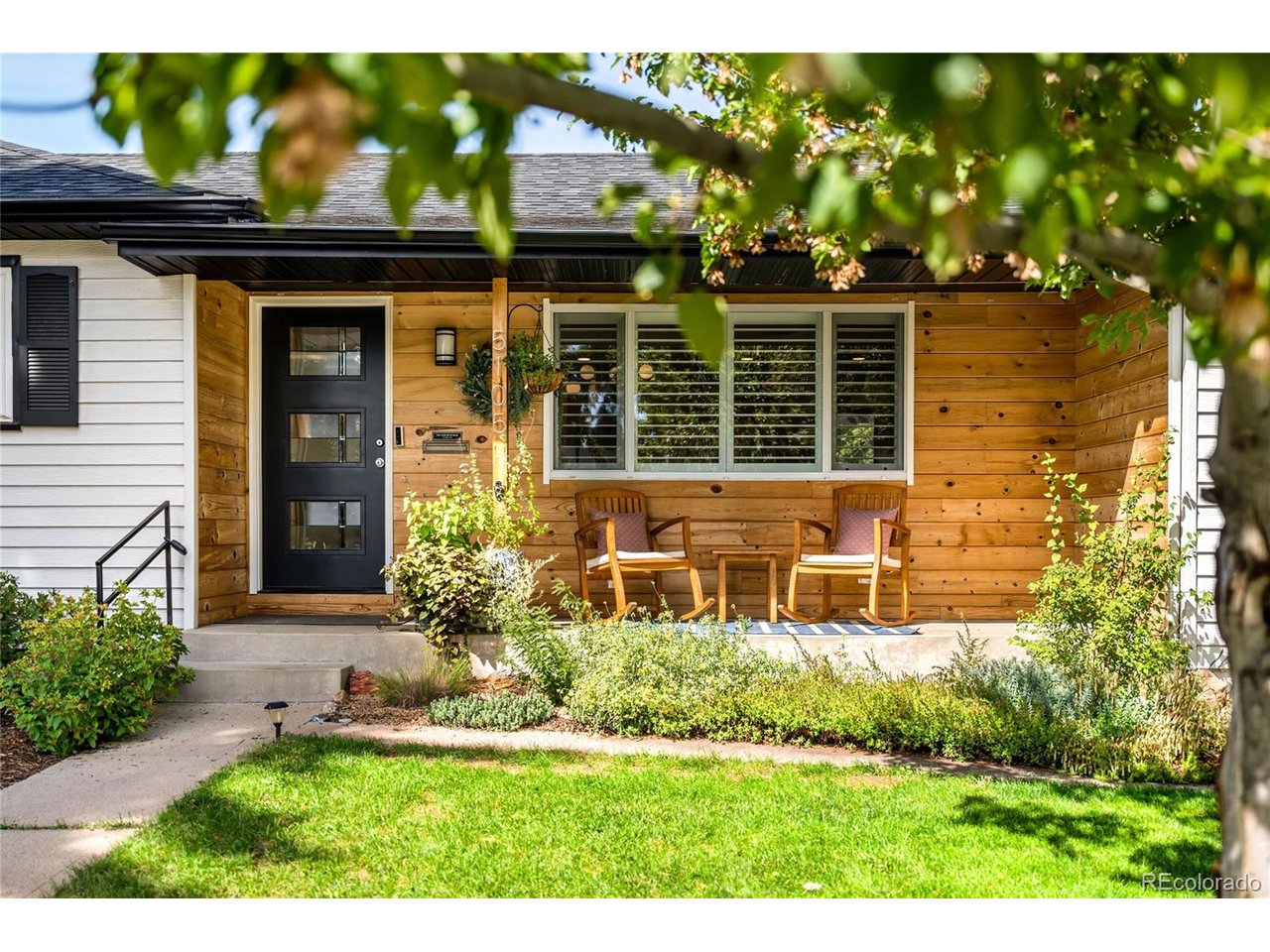 5105 E Atlantic Pl — photo