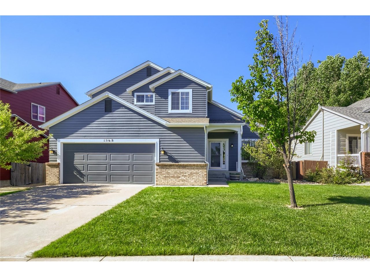 1568 Brimble Dr — photo