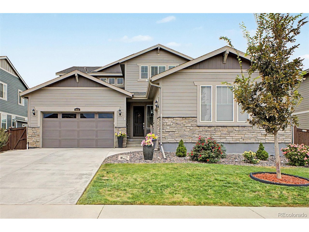 14631 Dahlia Way — photo
