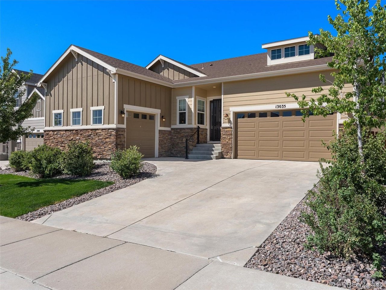 13035 Reata Ridge — photo