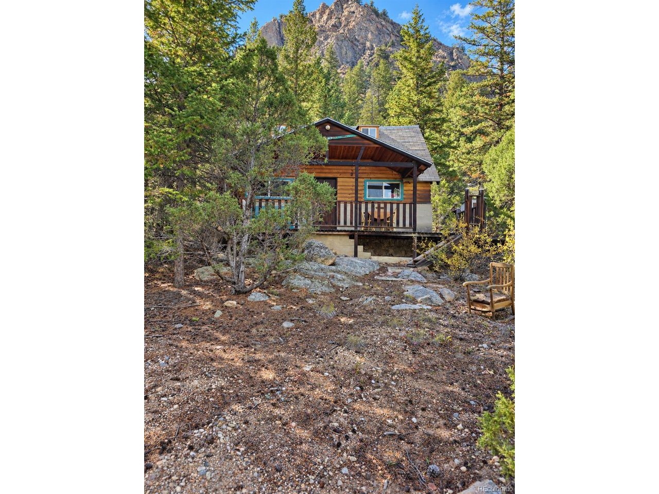 15 Junction Loop Rd, Empire, CO 80438 — photo 2