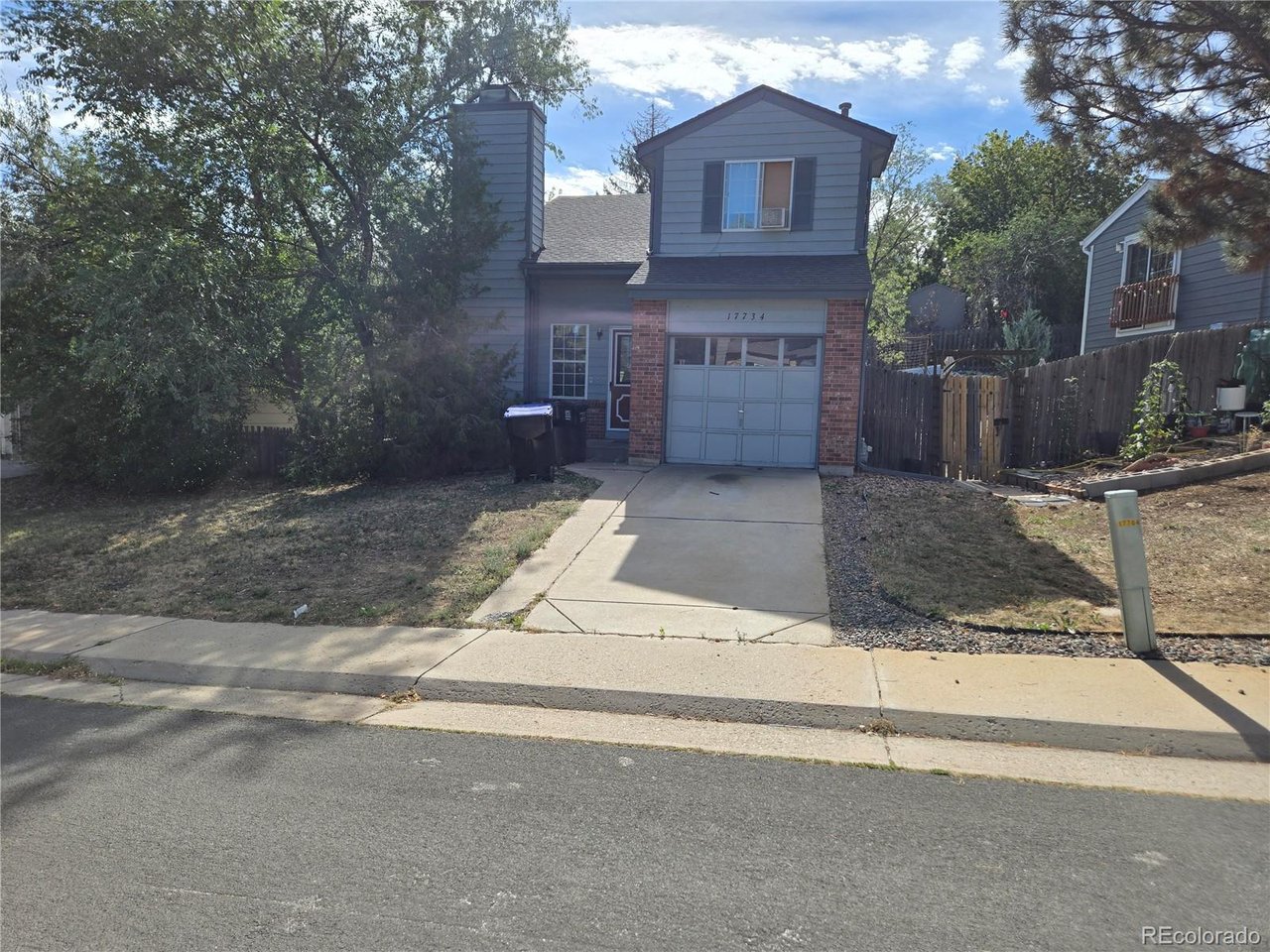 17734 E Bethany Pl — photo