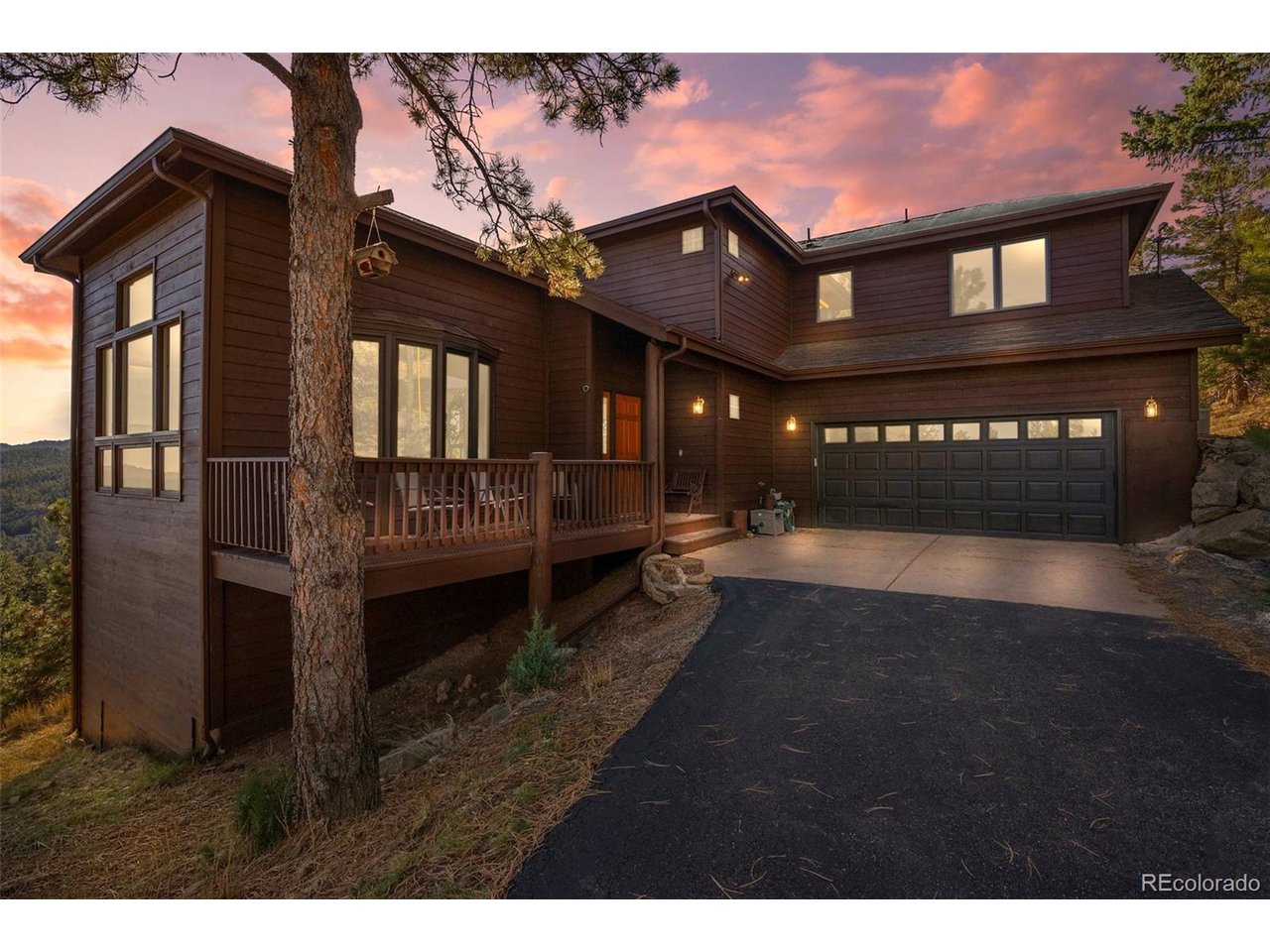 7153 Silverhorn Dr — photo