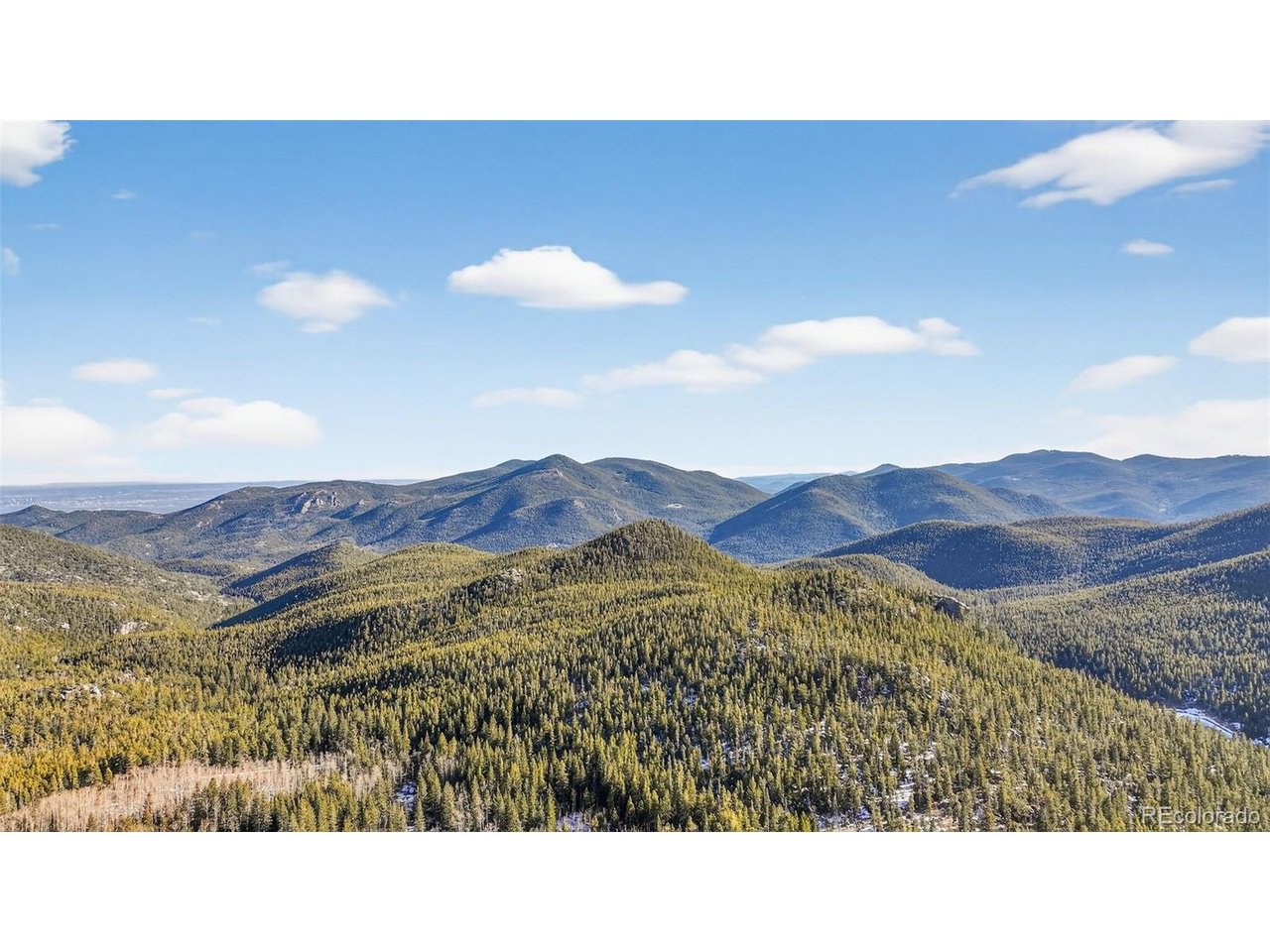 3581 Gap Rd, Golden, CO 80403 — photo 3