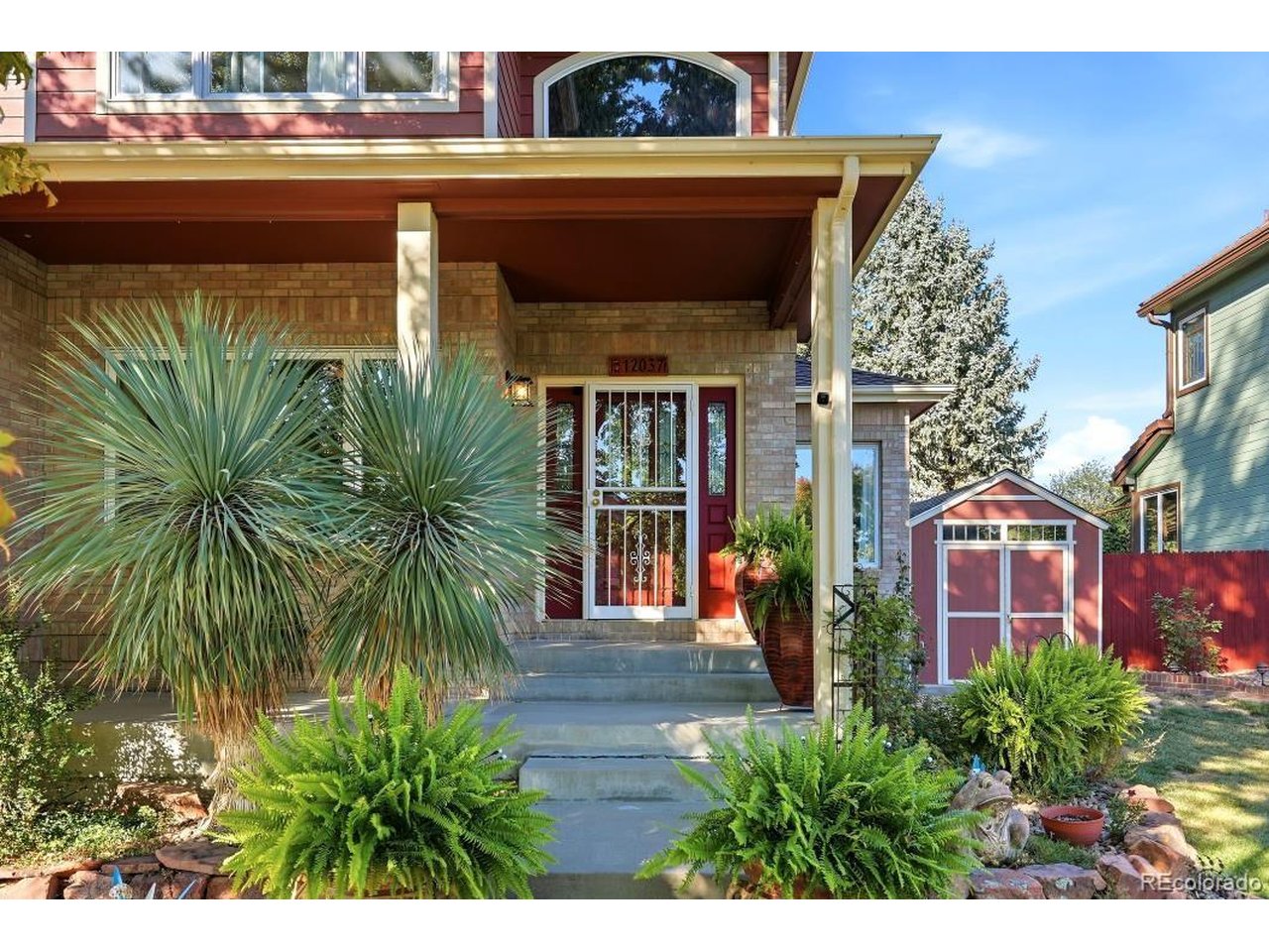 12037 W 75th Ln — photo