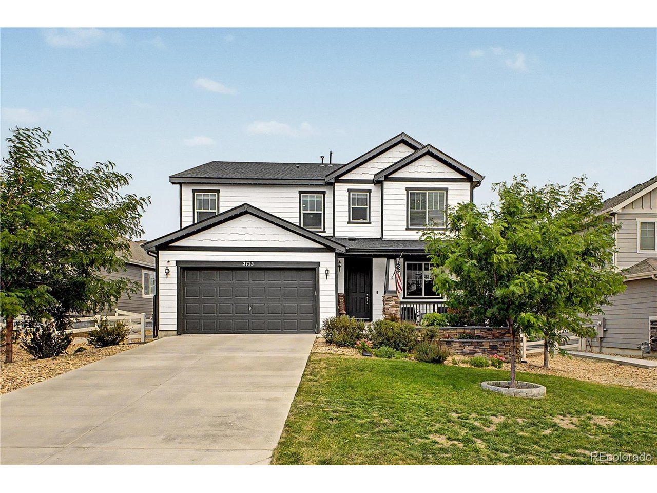 2755 Echo Park Dr — photo