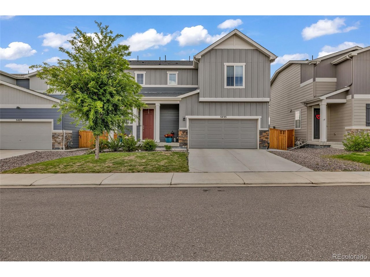 5433 Bauer Dr — photo