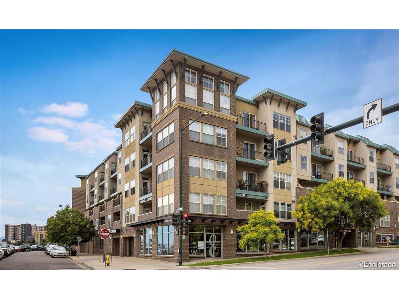 1441 Central St 206 — photo