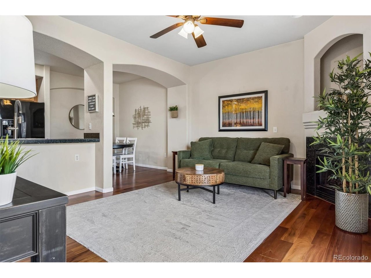 1821 S Dunkirk St Unit 303 — photo