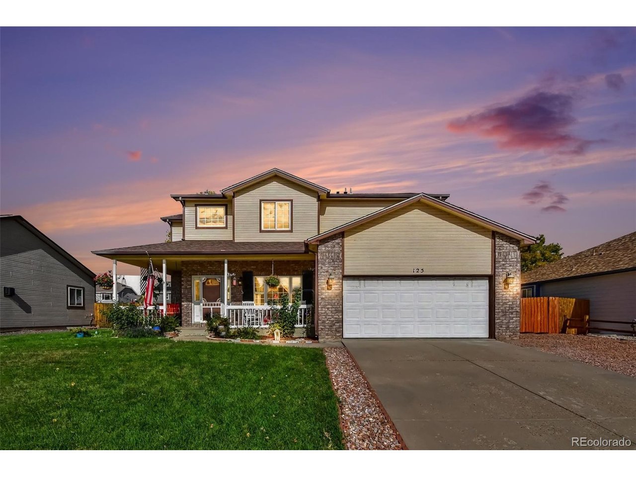 125 Falcon Cir — photo