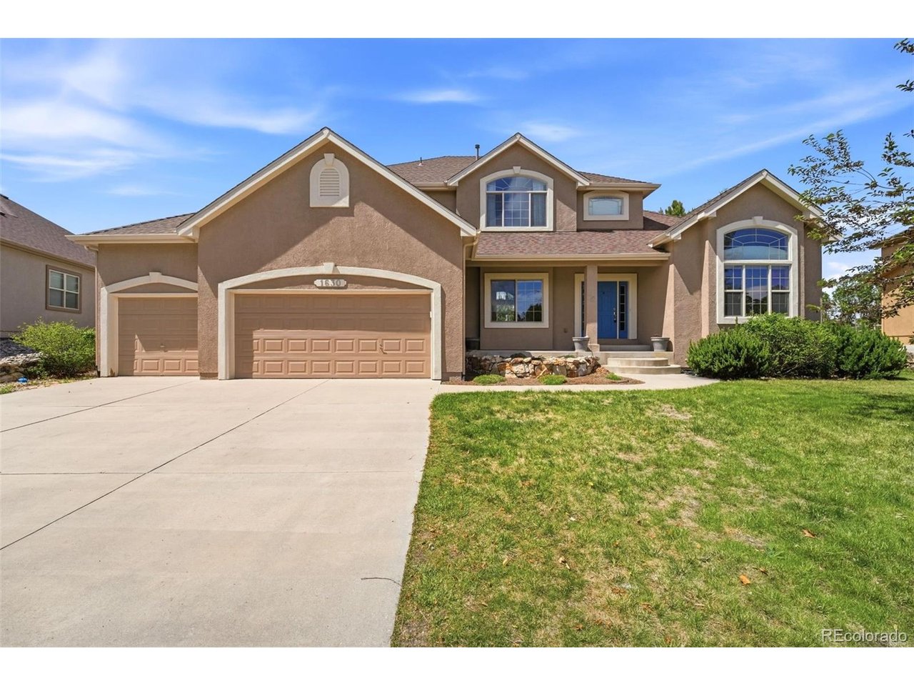 1630 Oakmont Dr — photo