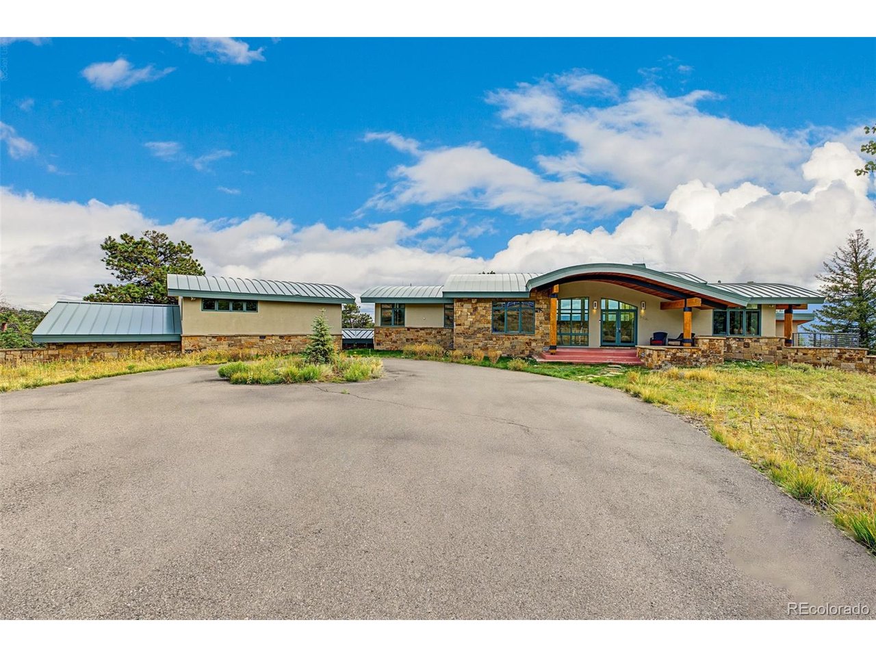 3965 Douglas Mountain Dr — photo