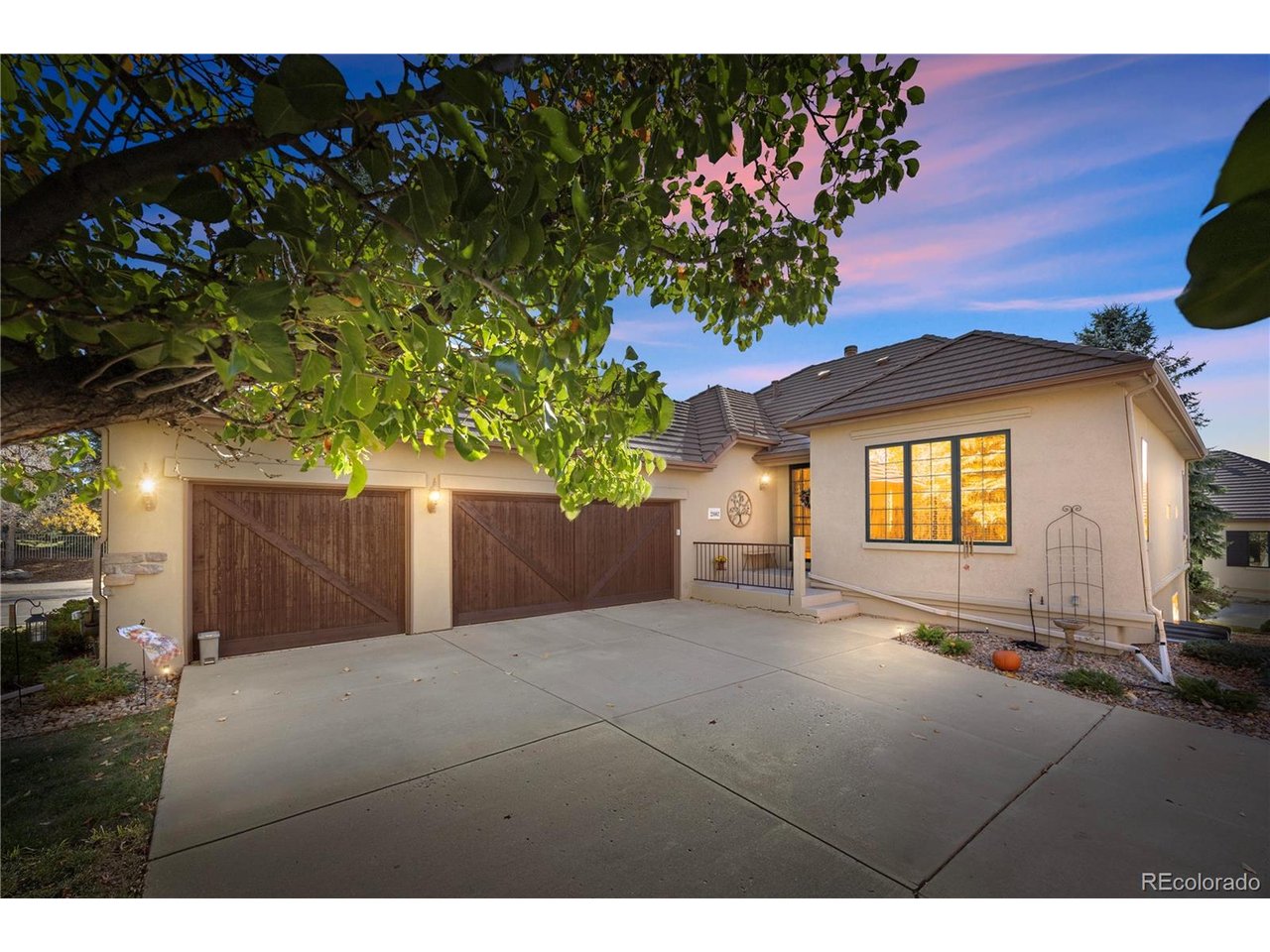 21662 E Rowland Pl — photo