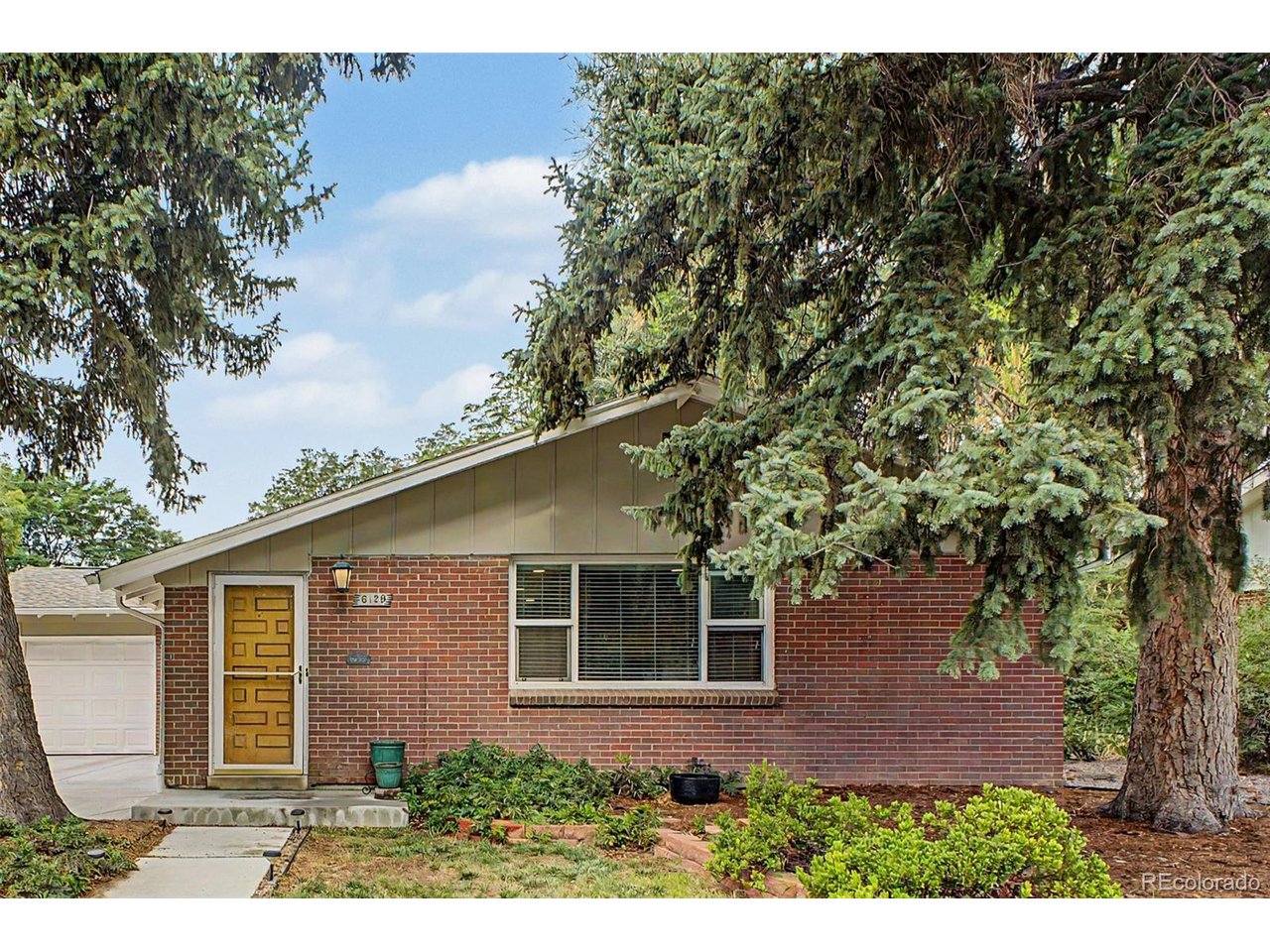 6129 Everett St, Arvada, CO 80004 — photo 2