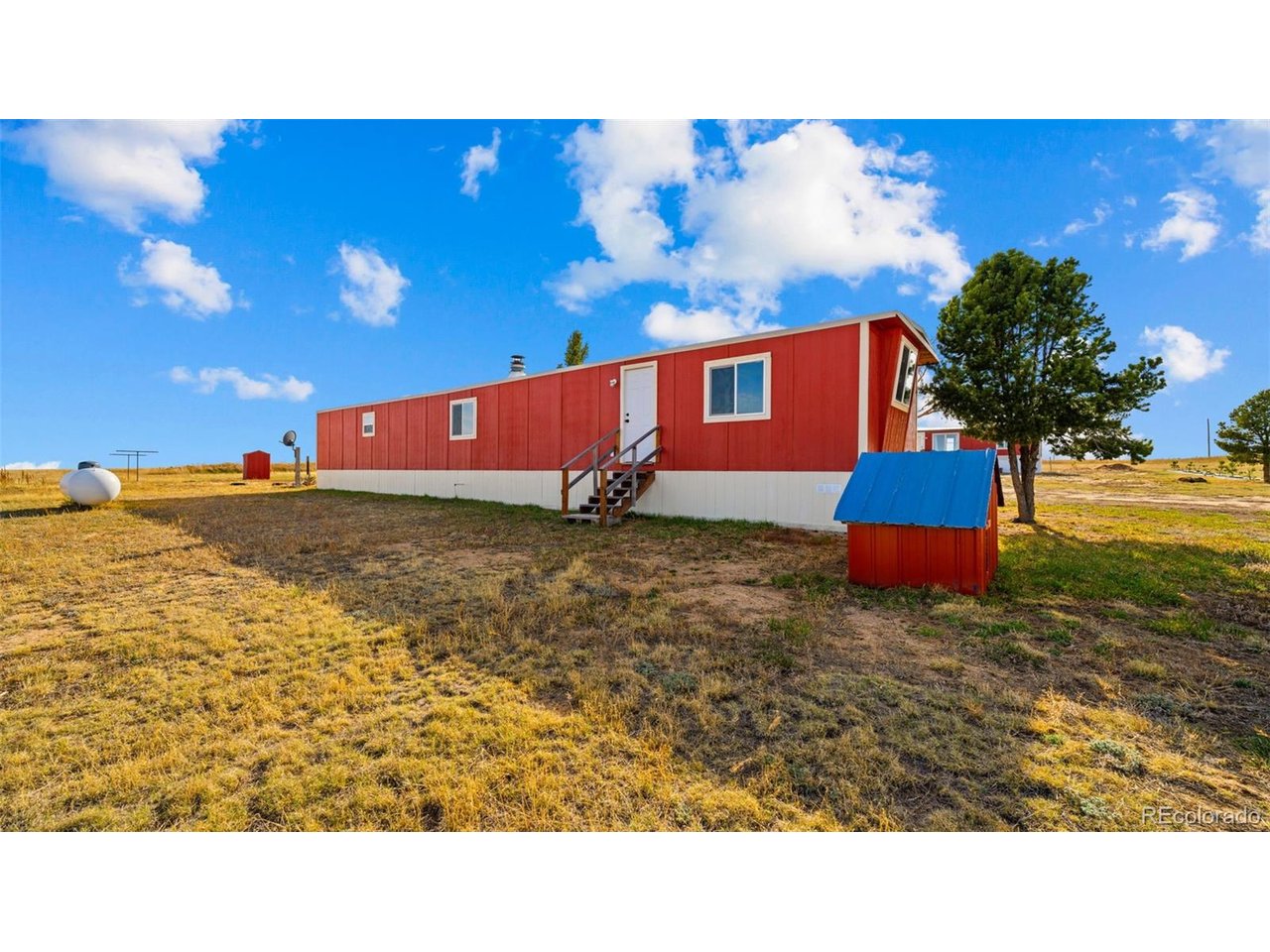 37155 E Jones Rd, Yoder, CO 80864 — photo 2