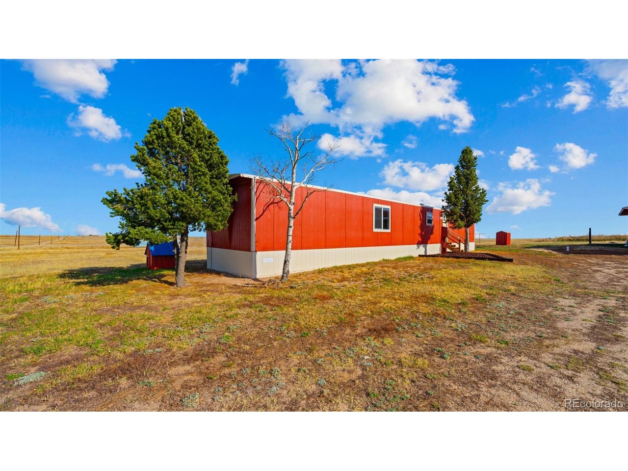 37155 E Jones Rd, Yoder, CO 80864 — photo 3